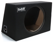 AUDIO SYSTEM G 12 EVO LUKKET KABINET 32 LITER