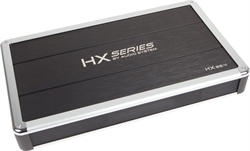 AUDIO SYSTEM HX 85.4 HX-SERIES 4-chanel