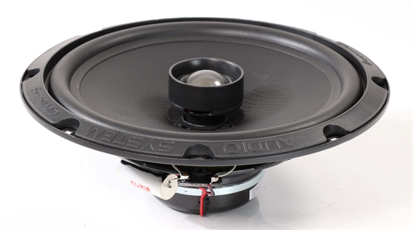 AUDIO SYSTEM HXC 200 EVO3 8" COAX SÆT