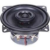 AUDIO SYSTEM MXC 100 MXC-SERIES Coaxial System