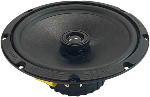 AUDIO SYSTEM MXC 200 EVO3 8" COAX SÆT