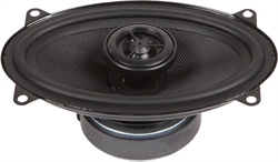 AUDIO SYSTEM MXC 406 MXC-SERIES Coaxial System