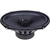 AUDIO SYSTEM MXC 609 MXC-SERIES Coaxial System