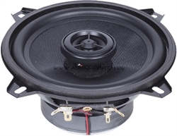 AUDIO SYSTEM MXC 130 EVO MXC-SERIES Coaxial System