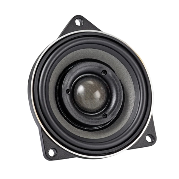 MOREL REFERENCE BMW POINT SOURCE (COAX) CENTER HØJTTALER