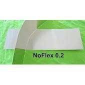 S-I-P NoFlex0.2 ALU FOLIE 0,2mm 10x33cm