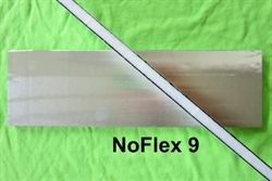 S-I-P NoFlex9 SANDWICH ELEMENT 9mm, 10x33cm