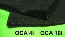 S-I-P OCA4i Open-Cell-Absorber imprægneret 4mm 