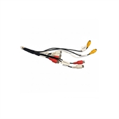 PIONEER PRE-OUT KABEL SPH-DA77DAB OG SPH-PF97BT