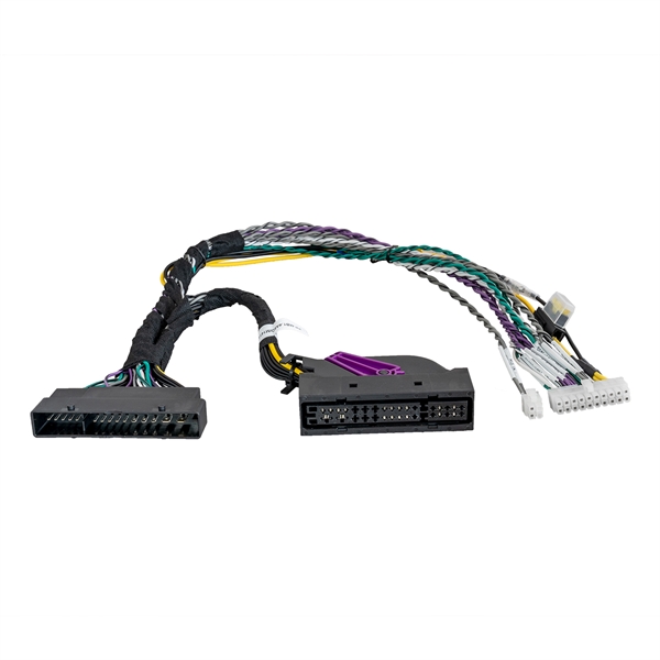 MATCH PP-MB 1.4ASD MERCEDES 32-PIN TIL MOLEX 20-PIN