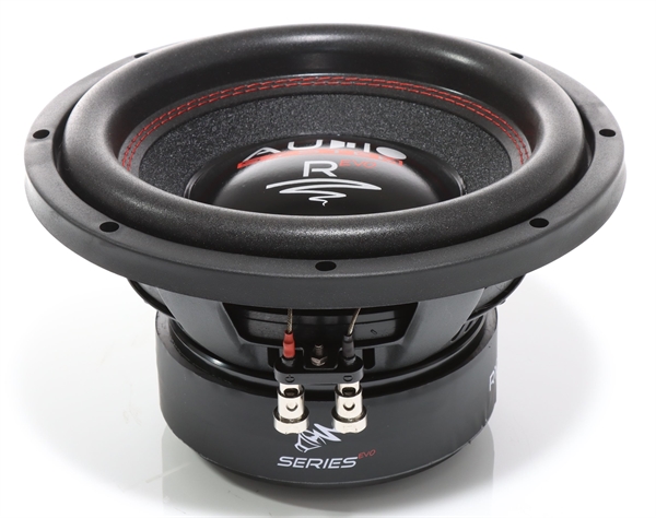 AUDIO SYSTEM R 10 EVO