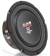 AUDIO SYSTEM R 08 FLAT EVO3-D4 4+4 OHM