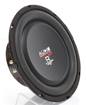 AUDIO SYSTEM R 10 FLAT EVO3-D4 4+4 OHM