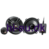 MTX RTS502 Component set 13cm 2-way 55W 4ohm