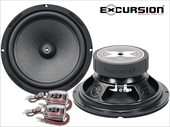 EXCURSION RX 8M REFERENCE SERIE 2 OHM