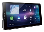 PIONEER SPH-DA97DAB-UNI 1-DIN 9" ,TRÅDLØS CARPLAY OG ANDROID,DAB,BT,USB