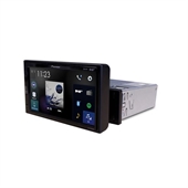 PIONEER SPH-EVO62DAB CARPLAY,ANDROID AUTO,DAB,FM.BT 6,8"