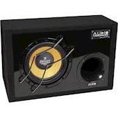 AUDIO SYSTEM X 08 BR X--ION-SERIES Subwoofer