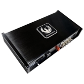 PHOENIX GOLD ZDA 4.6 DSP FORSTÆRKER (6 KANALER, 4 FORSTÆRKER KANALER)