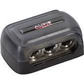 AUDIO SYSTEM HIGH-END 7-Time Distributor Block