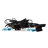 AXTON PLUG AND PLAY KABEL TIL BMW 2019> MED BASIC SYSTEM