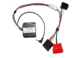 PIONEER RATBETJENING TIL CITROEN/PEUGEOT/FIAT/LANCIA 1996>2000