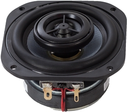 AUDIO SYSTEM CO 80 CO-SERIES Coaxial System