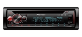 PIONEER DEH-S720DAB CD/RDS/AUX/USB/BT/DAB+