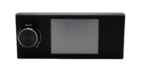 STEG DRC-X TIL OTG DSP. MED TOUCH SCREEN