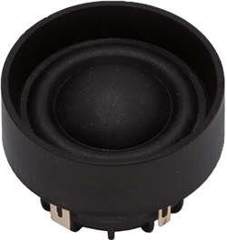AUDIO SYSTEM HS 25 DUST EASY MOUNTING