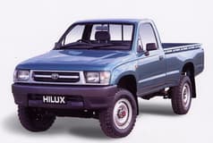 HILUX (N140-N170)(1997 - 2005)