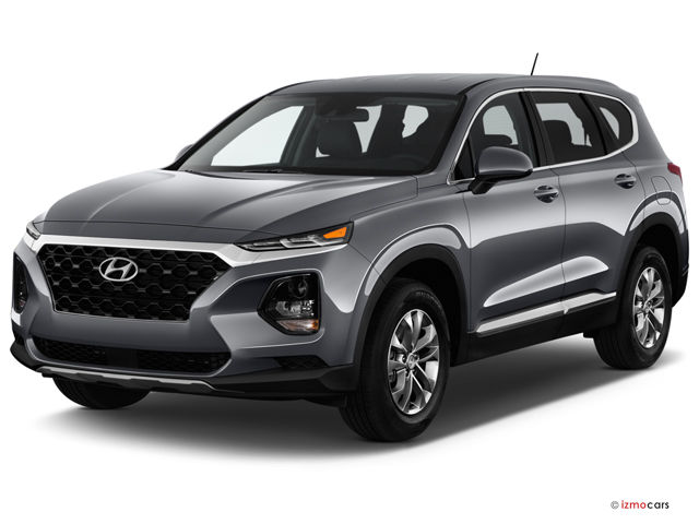 SANTA FE (4gen)(2018-2023)