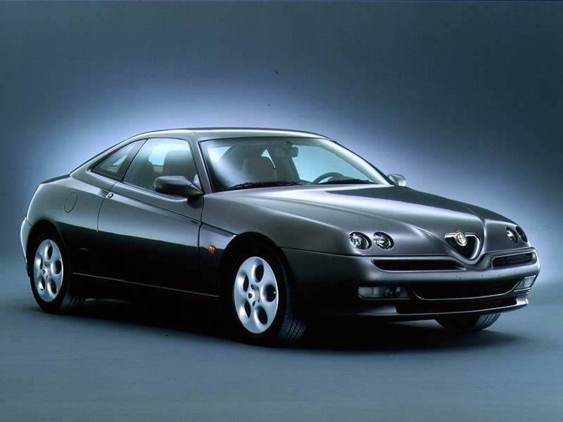 GTV (1996 - 2004)