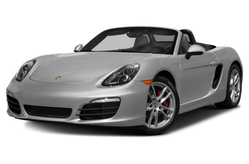 BOXSTER (986)(1996 - 2004)