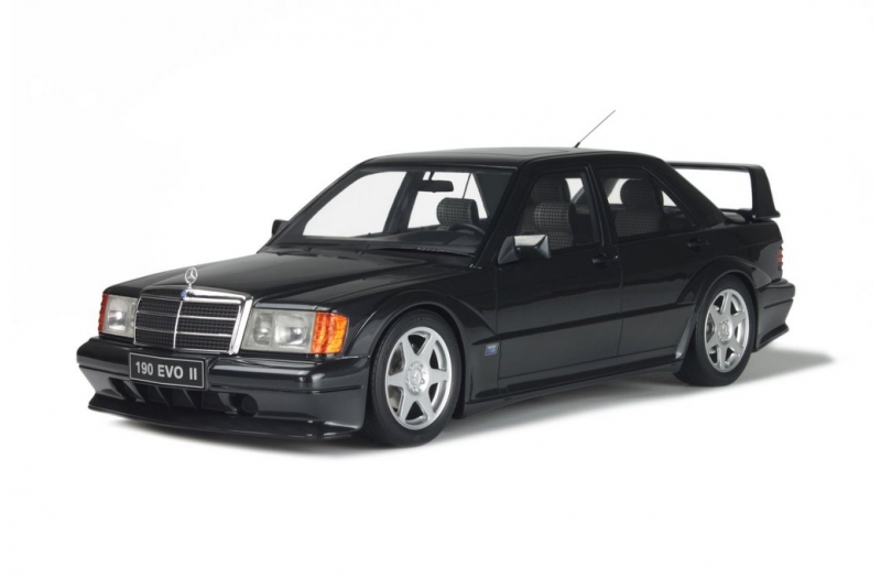 190 E (W201)(1982 - 1993)
