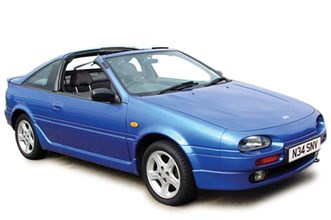 100 NX (1990 - 1996)
