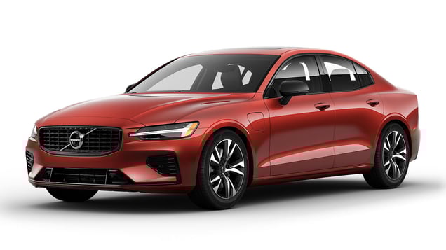 S60 III (2019>)