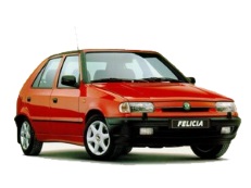 FELICIA (791)(1994 - 2001)