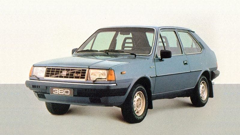 300 SERIE (1976 - 1991)