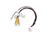 ZENEC Z-E2055 12 PIN AV KABEL