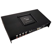 ARC AUDIO PS16-PRO PROCESSOR