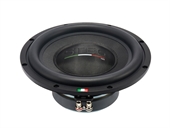 STEG SLIM ST-10 HIGH END SUBWOOFER 10" 2OHM