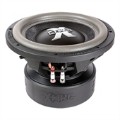 XFIRE XTREME XMF-121 12" dual 1Ω Subwoofer