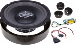 AUDIO SYSTEM X 200 T5 EVO 2-way special front system