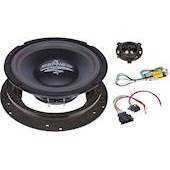 AUDIO SYSTEM X 200 T6 EVO 2-way special front system