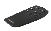 ZENEC Z-EACC-RC1 (Maxi IR Remote)